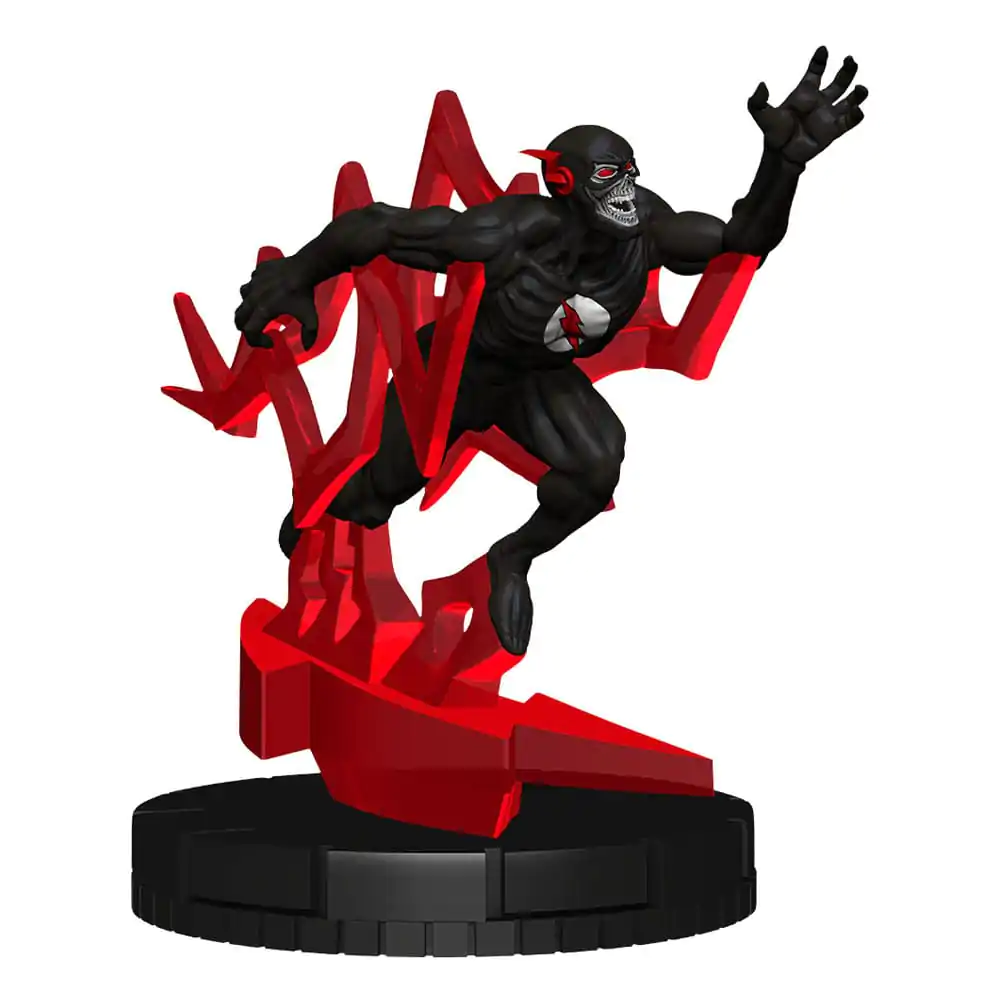 DC Comics HeroClix Iconix: Flash Speed Force Produktfoto