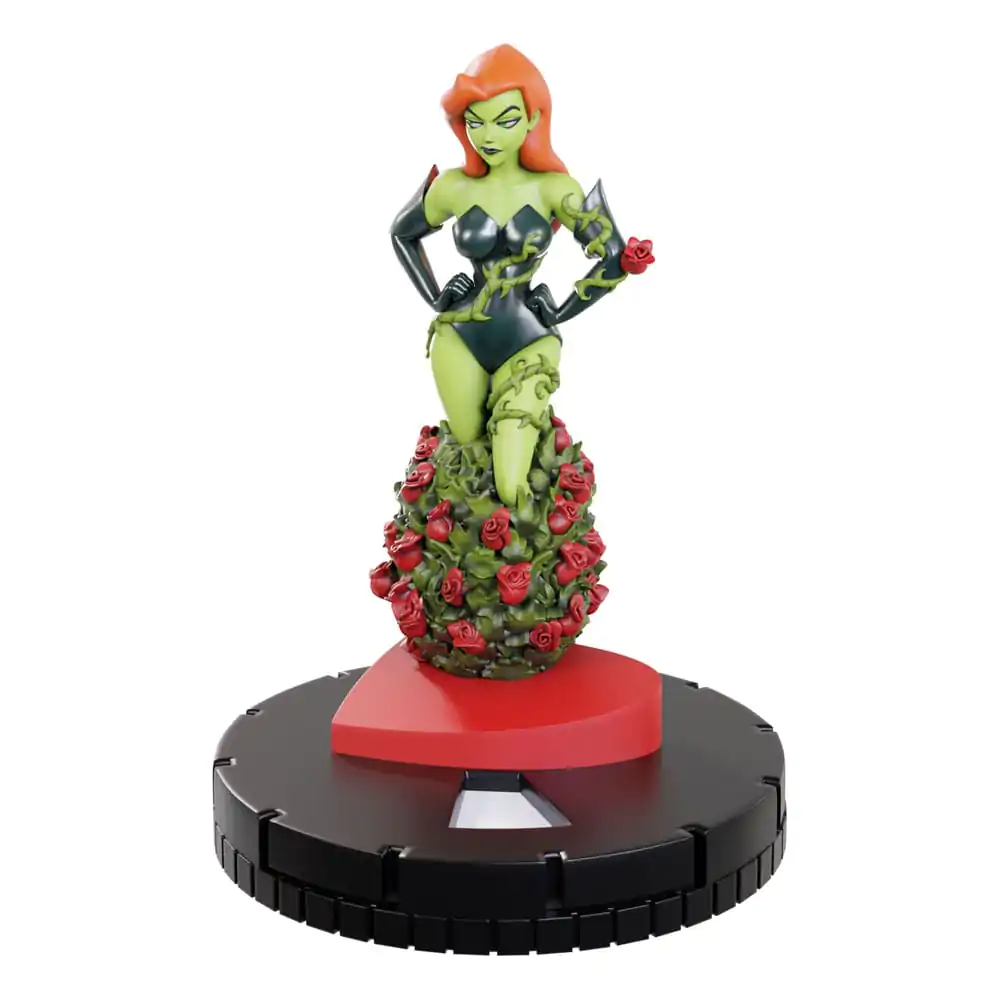 Dc Comics HeroClix Iconix: Harley Quinn Roses for Red Produktfoto