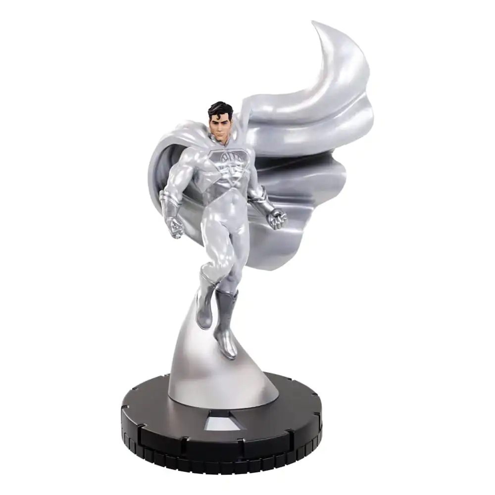 DC Comics HeroClix: Lantern Legacy Retail Chase Booster Produktfoto