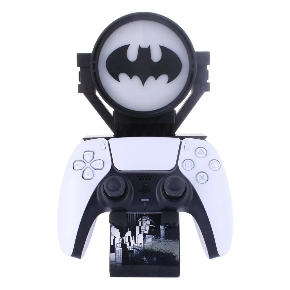 DC Comics Ikon Cable Guy Batman Bat Signal 20 cm termékfotó