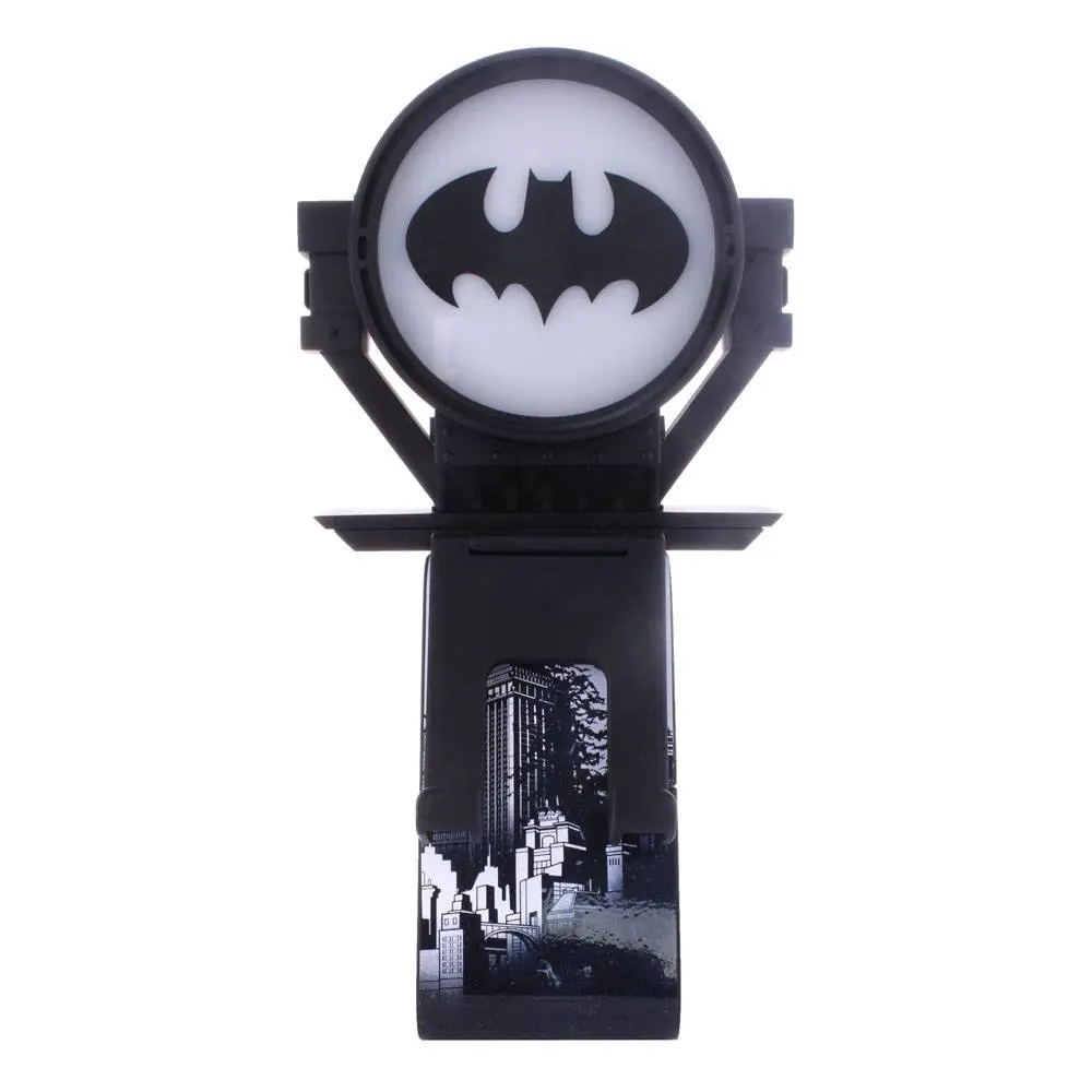 DC Comics Ikon Cable Guy Batman Bat Signal 20 cm termékfotó