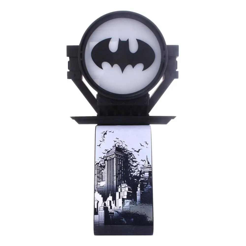 DC Comics Ikon Cable Guy Batman Bat Signal 20 cm termékfotó