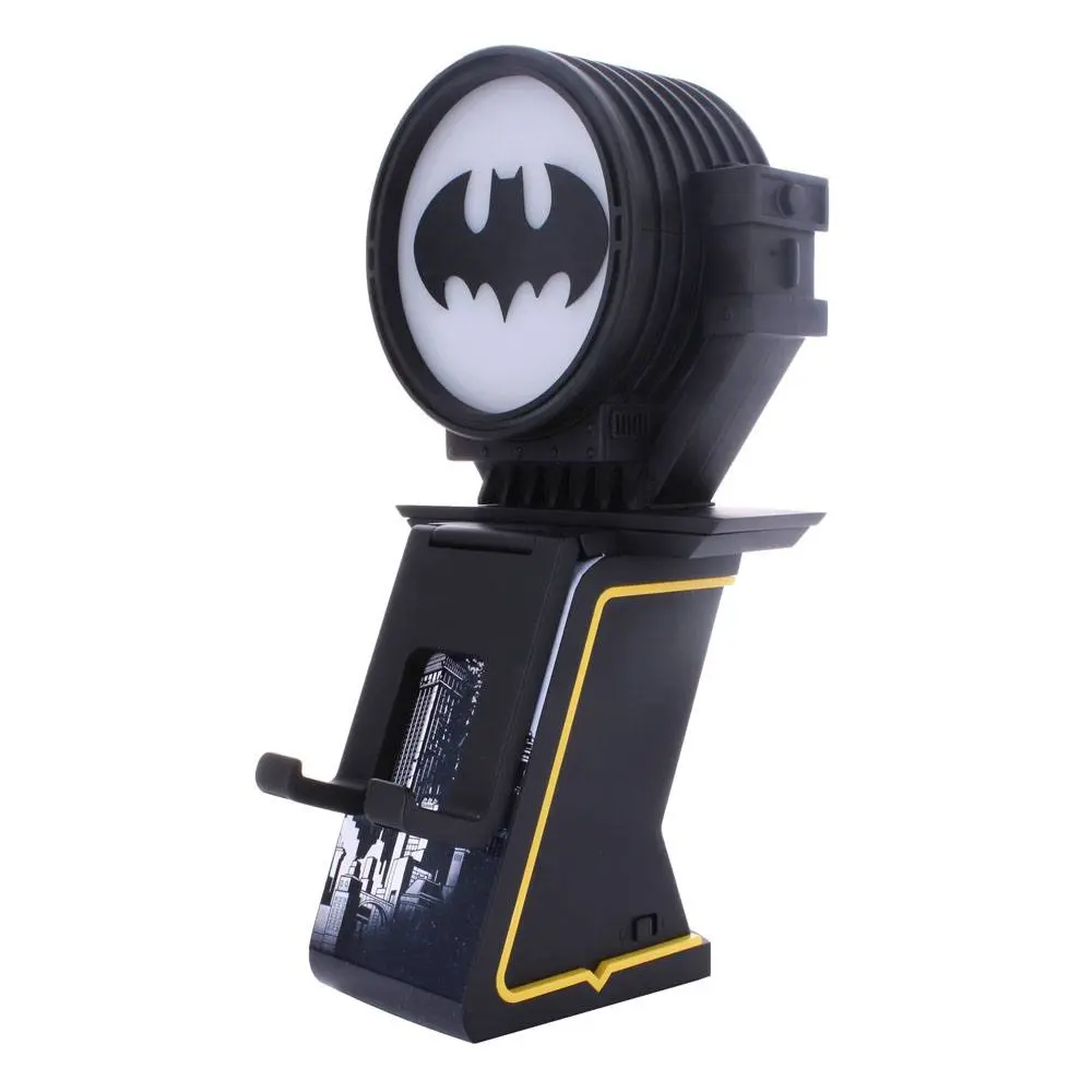 DC Comics Ikon Cable Guy Batman Bat Signal 20 cm termékfotó