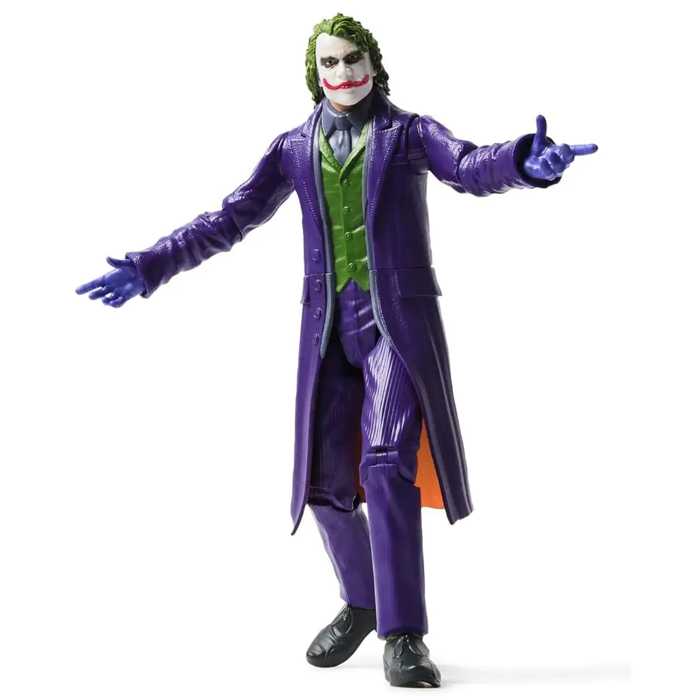 DC Comics Jocker 85 Aniversary Figur 30cm termékfotó