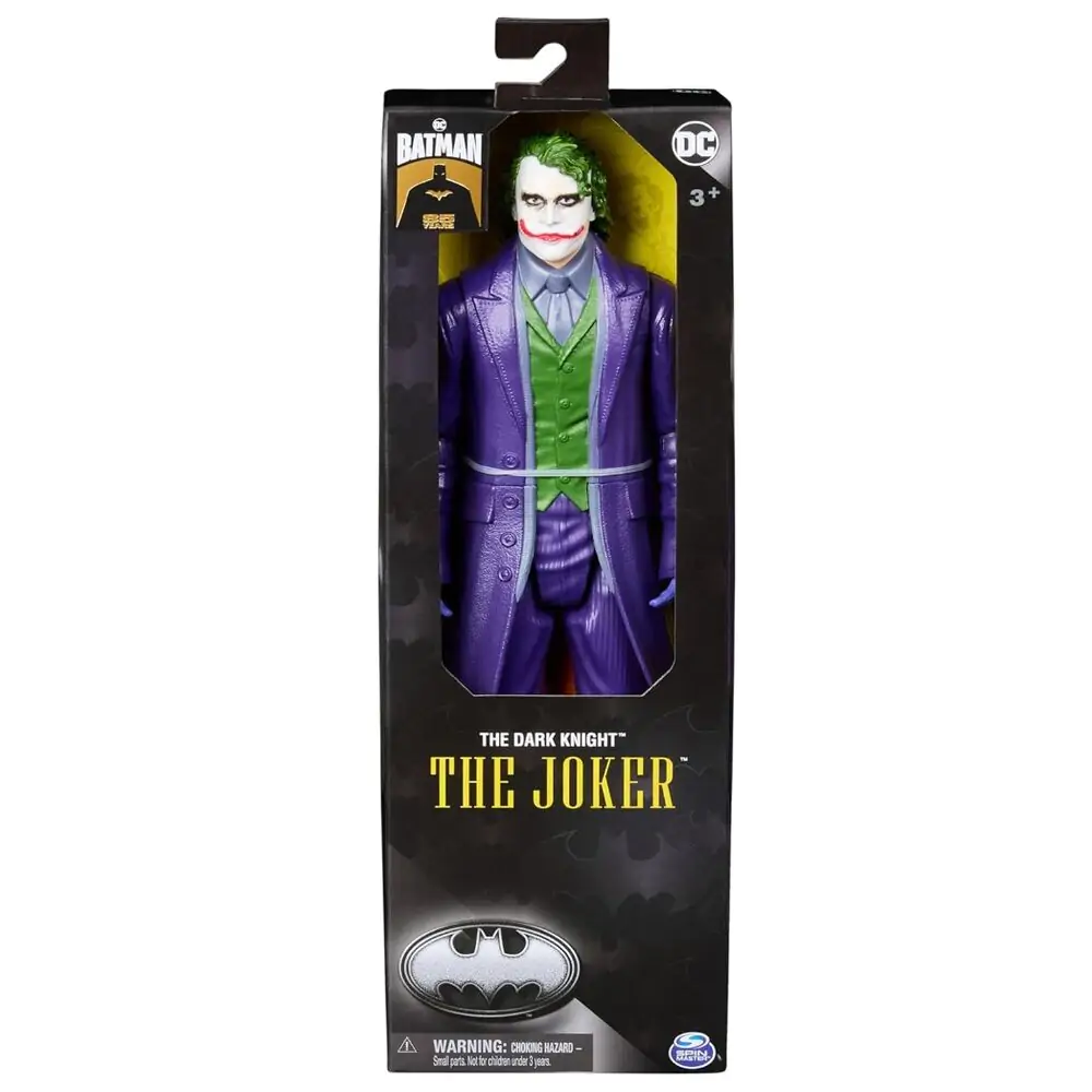 DC Comics Jocker 85 Aniversary Figur 30cm termékfotó