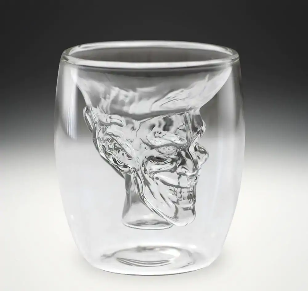 DC Comics 3D Glas Joker termékfotó