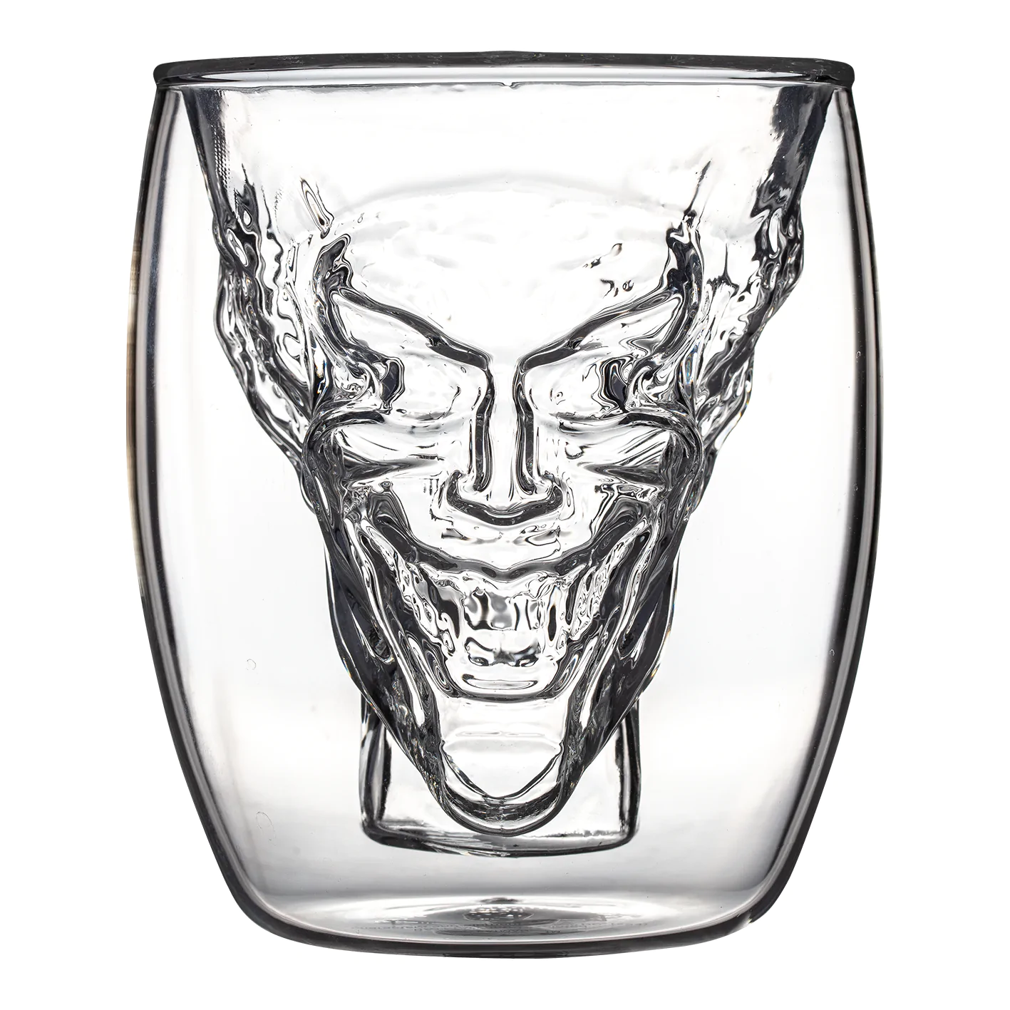 DC Comics 3D Glas Joker Produktfoto