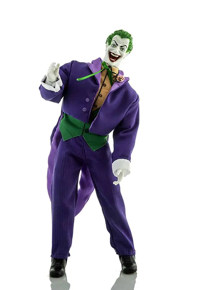 DC Comics Actionfigur Joker New 52 36 cm termékfotó