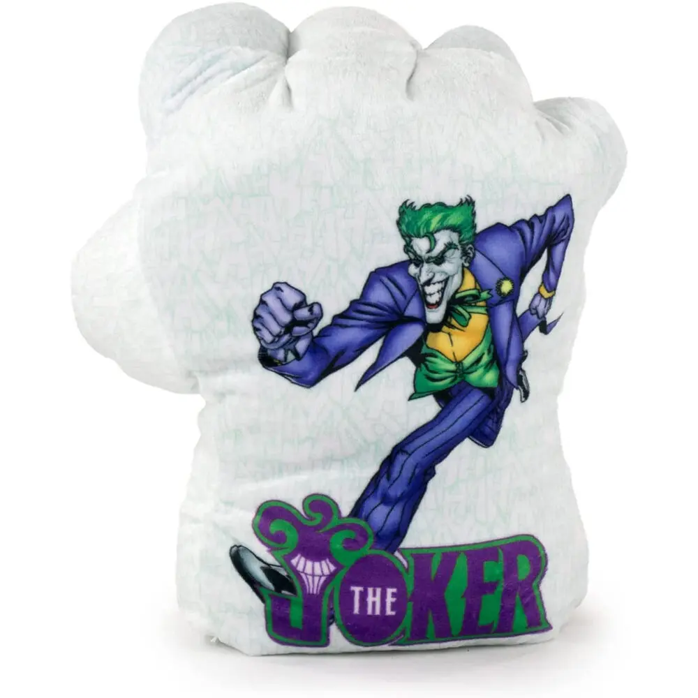 DC Comics Joker Handschuh 25cm termékfotó