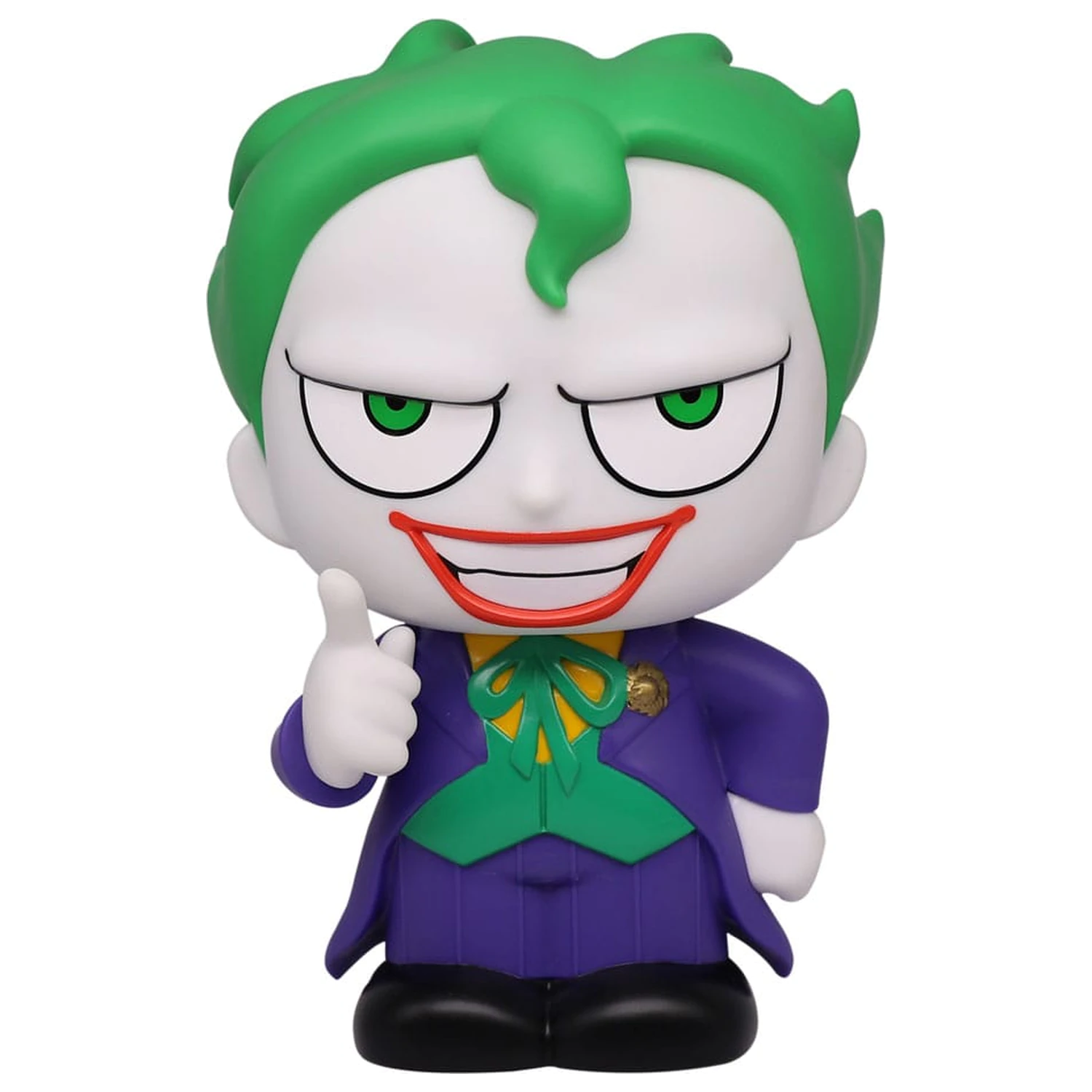 DC Comics Sparbüchse Joker Produktfoto