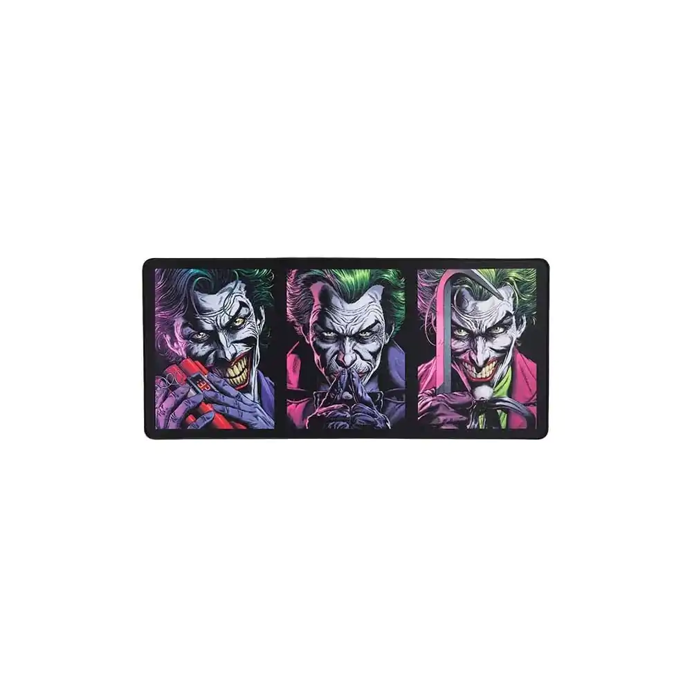 DC Comics XXL Schreibtischunterlage Joker termékfotó