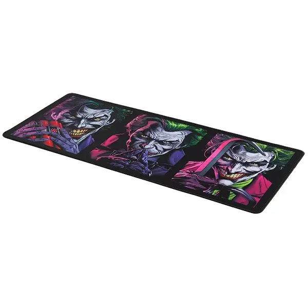 DC Comics XXL Schreibtischunterlage Joker Produktfoto