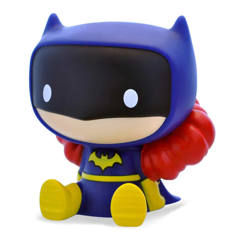 DC Comics Justice League Batgirl Spardose Figur 15cm termékfotó