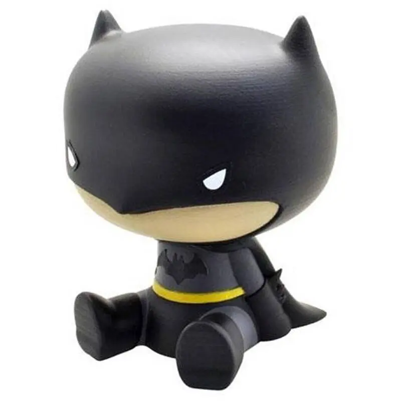 DC Comics Justice League Batman Chibi Spardose Figur 16cm termékfotó