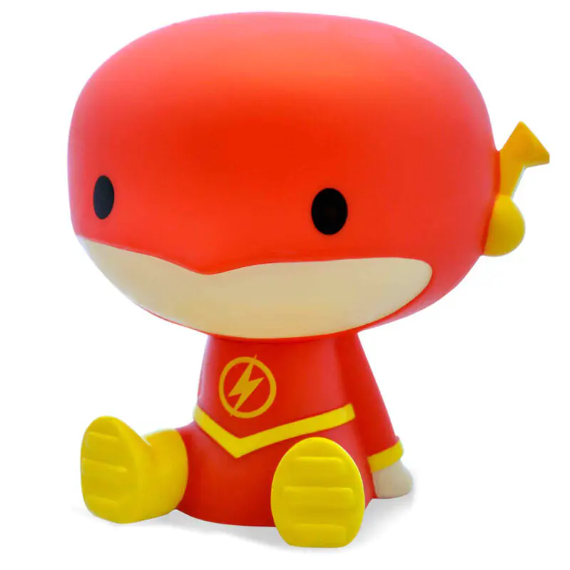 DC Comics Justice League Flash Spardose Figur 15cm termékfotó