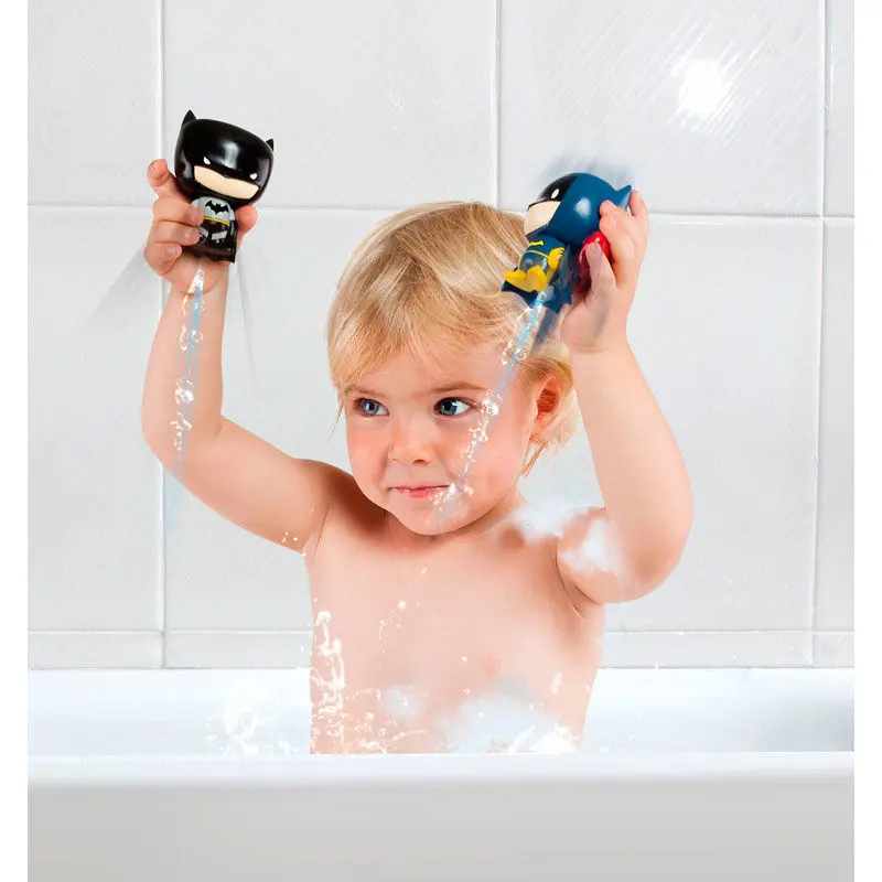 DC Comics Justice League Superheroset Produktfoto