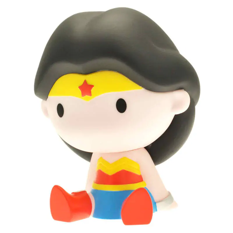 DC Comics Justice League Wonder Woman Spardose Figur 15cm termékfotó