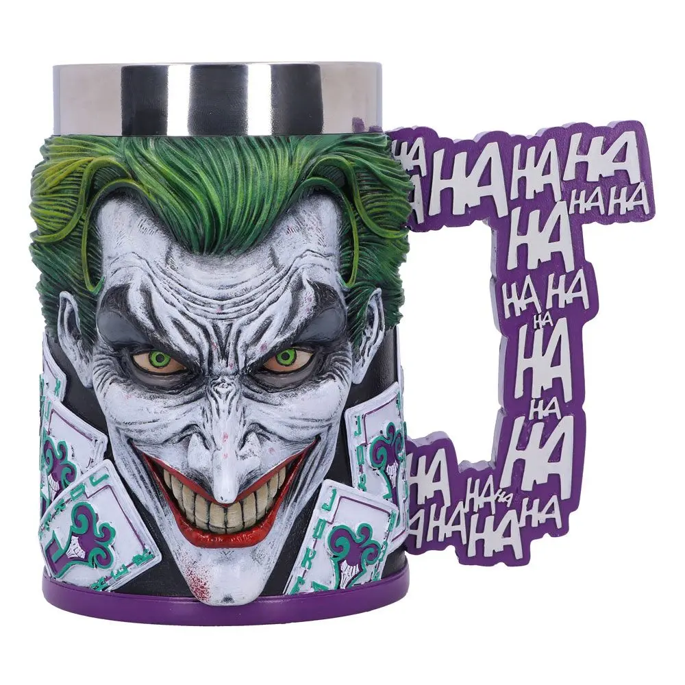 DC Comics Der Joker Krug termékfotó