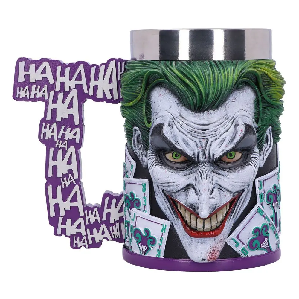 DC Comics Der Joker Krug termékfotó