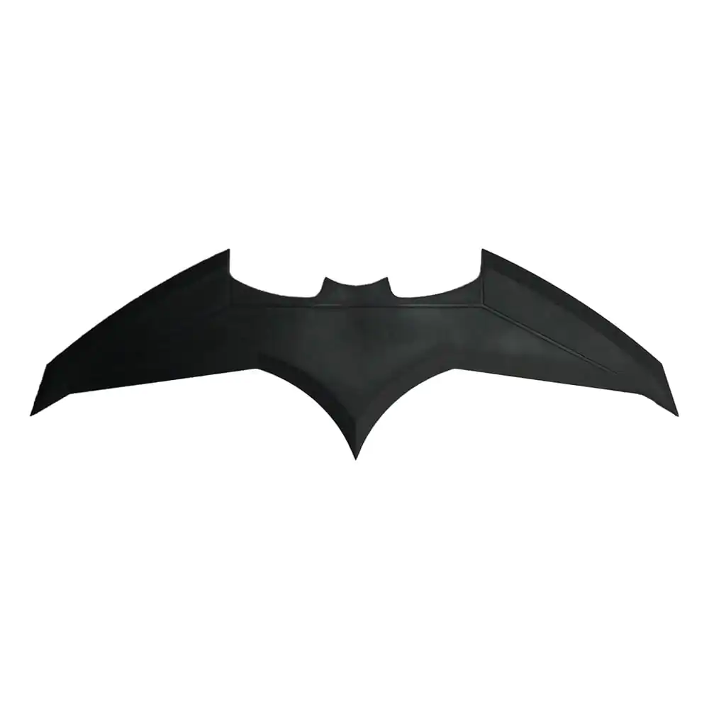 DC Comics Live Action Roleplay-Replik Batman Batarang 25 cm termékfotó