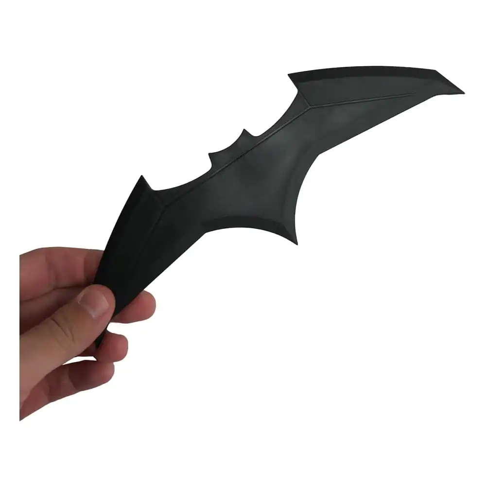 DC Comics Live Action Roleplay-Replik Batman Batarang 25 cm termékfotó