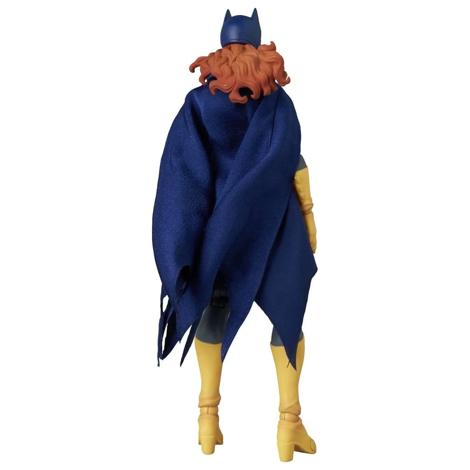 DC Comics MAFEX Actionfigur Batgirl Recollection Ver. 15 cm Produktfoto