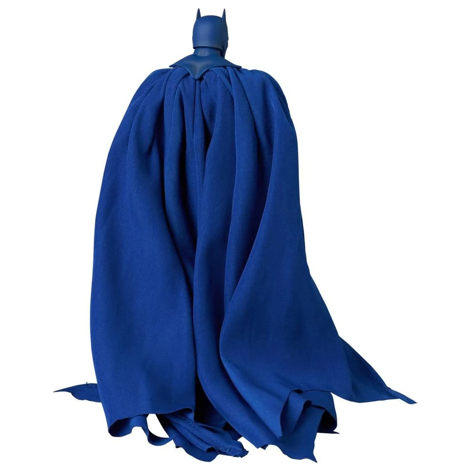 DC Comics MAFEX Actionfigur Batman Recollection Blue Ver. 16 cm Produktfoto