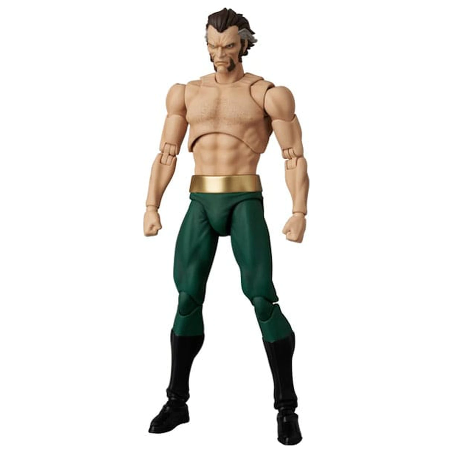 DC Comics MAFEX Actionfigur Ra´s al Ghul (Batman: Hush Ver.) 16 cm Produktfoto