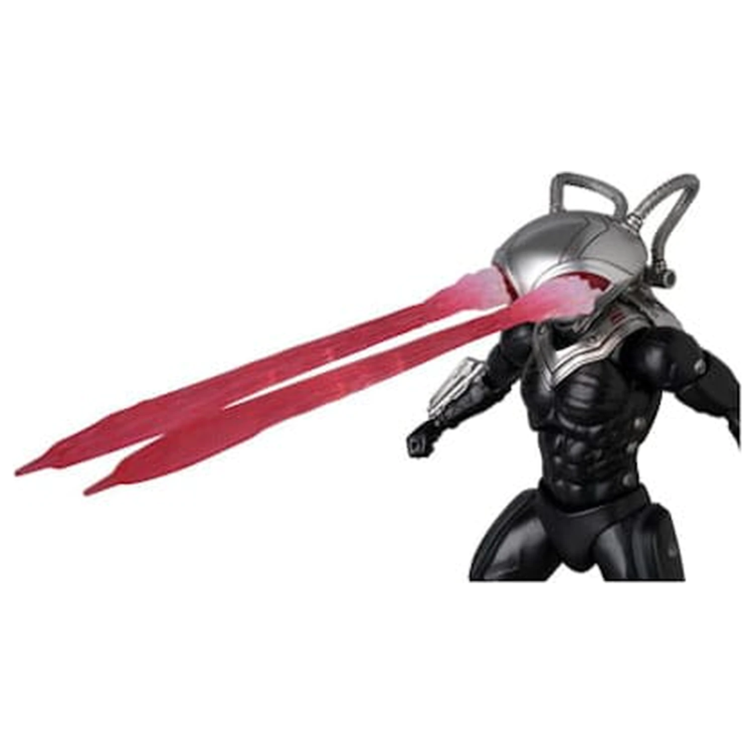 DC Comics MAFEX Action-Figur Black Manta (Aquaman and the lost Kingdom) 16 cm Produktfoto