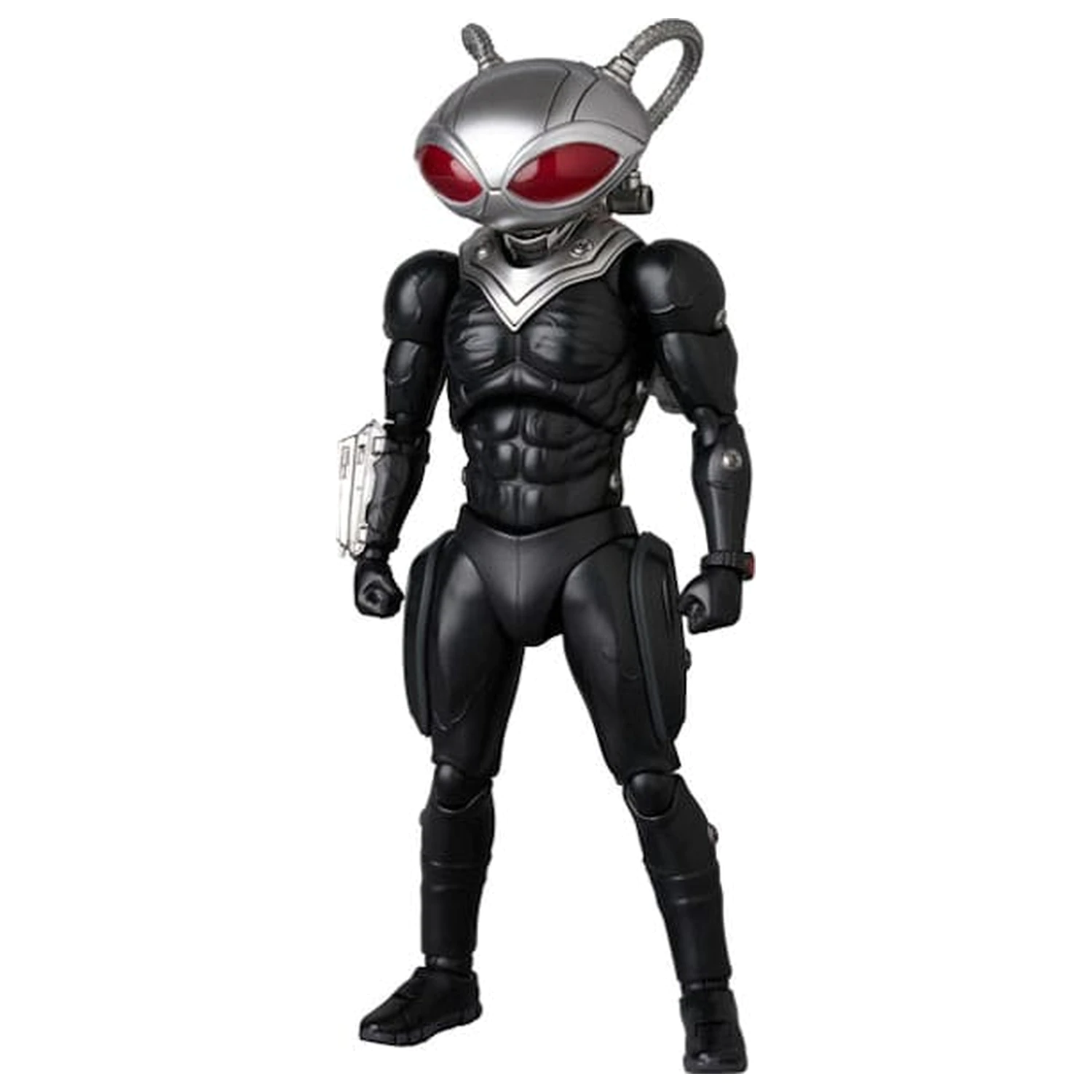 DC Comics MAFEX Action-Figur Black Manta (Aquaman and the lost Kingdom) 16 cm Produktfoto