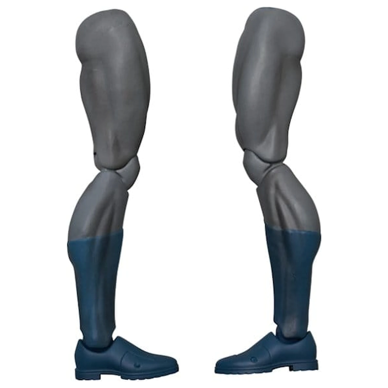 DC Comics MAFEX Actionfigur Bruce Wayne (Batman: Hush Ver.) 16 cm Produktfoto