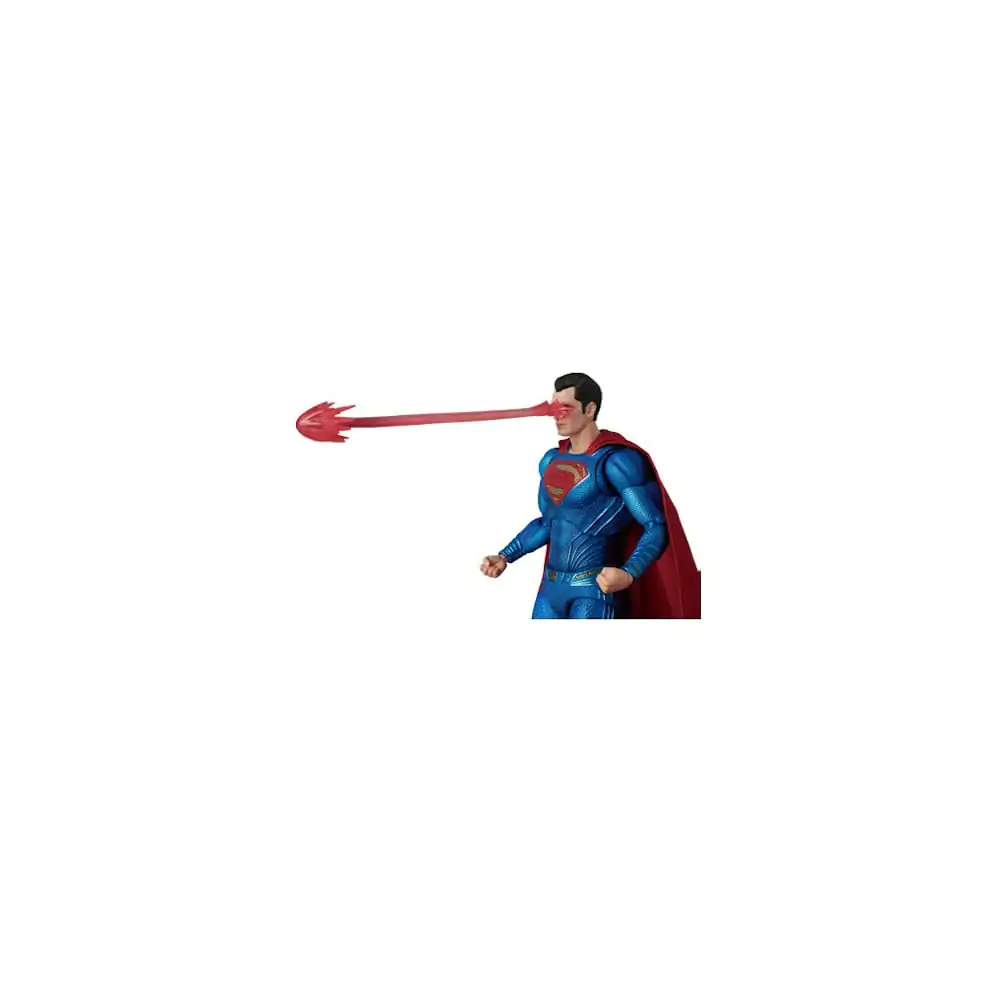 DC Comics MAFEX Actionfigur Knightmare Superman (Jack Snyder´s Justice League Ver.) 16 cm Produktfoto