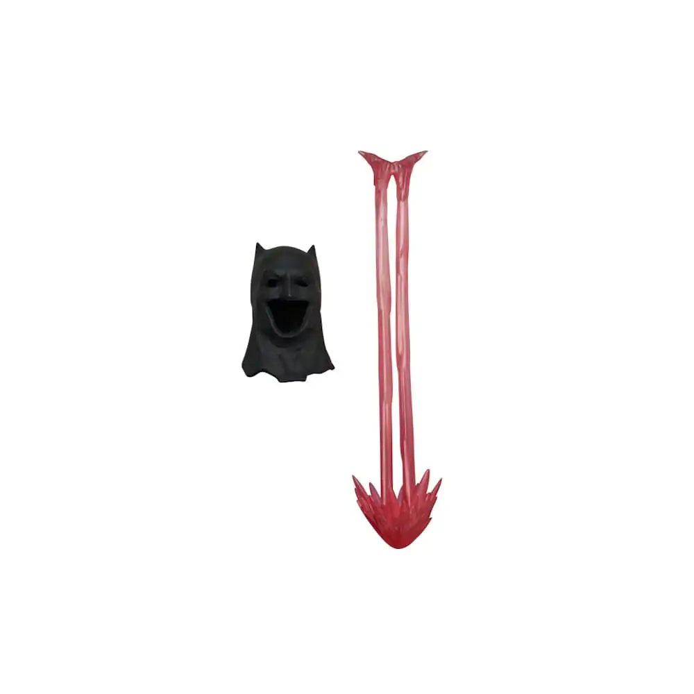 DC Comics MAFEX Actionfigur Knightmare Superman (Jack Snyder´s Justice League Ver.) 16 cm Produktfoto
