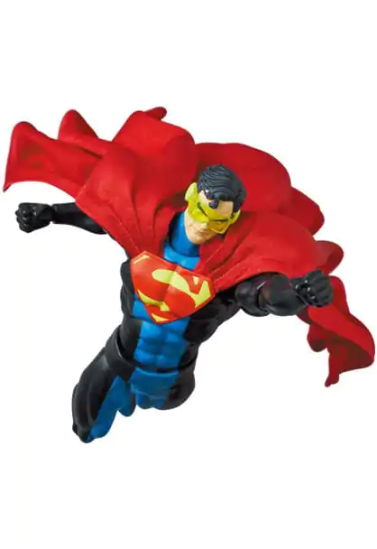 DC Comics MAFEX Actionfigur Superman (Return of Superman) 16 cm termékfotó