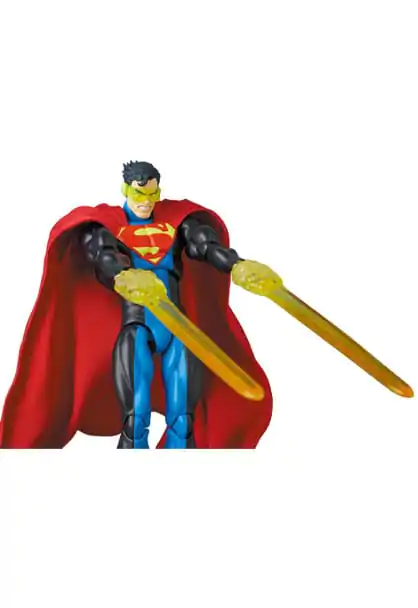 DC Comics MAFEX Actionfigur Superman (Return of Superman) 16 cm termékfotó
