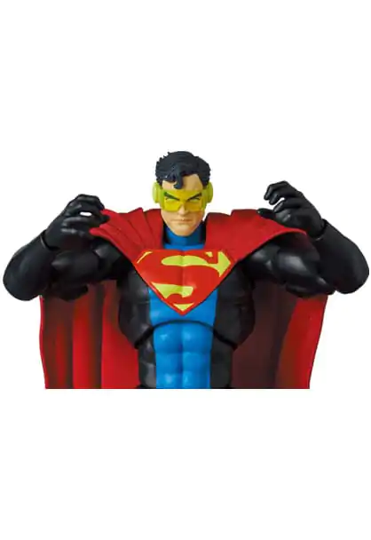 DC Comics MAFEX Actionfigur Superman (Return of Superman) 16 cm termékfotó