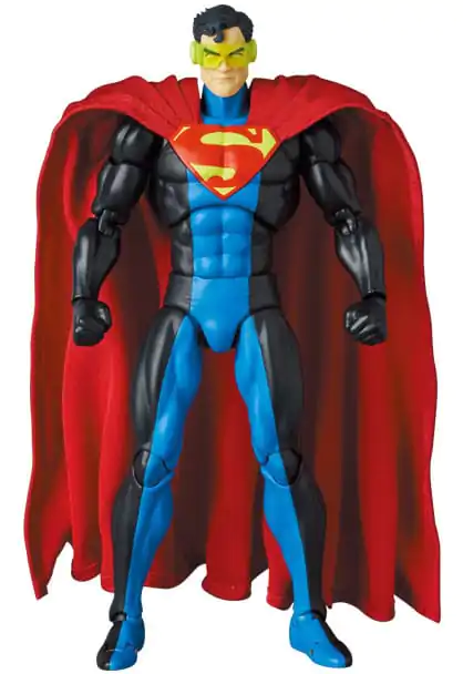 DC Comics MAFEX Actionfigur Superman (Return of Superman) 16 cm termékfotó