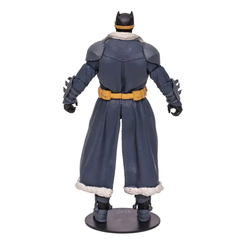 DC Multiverse Build A Actionfigur Batman Endless Winter 18 cm termékfotó