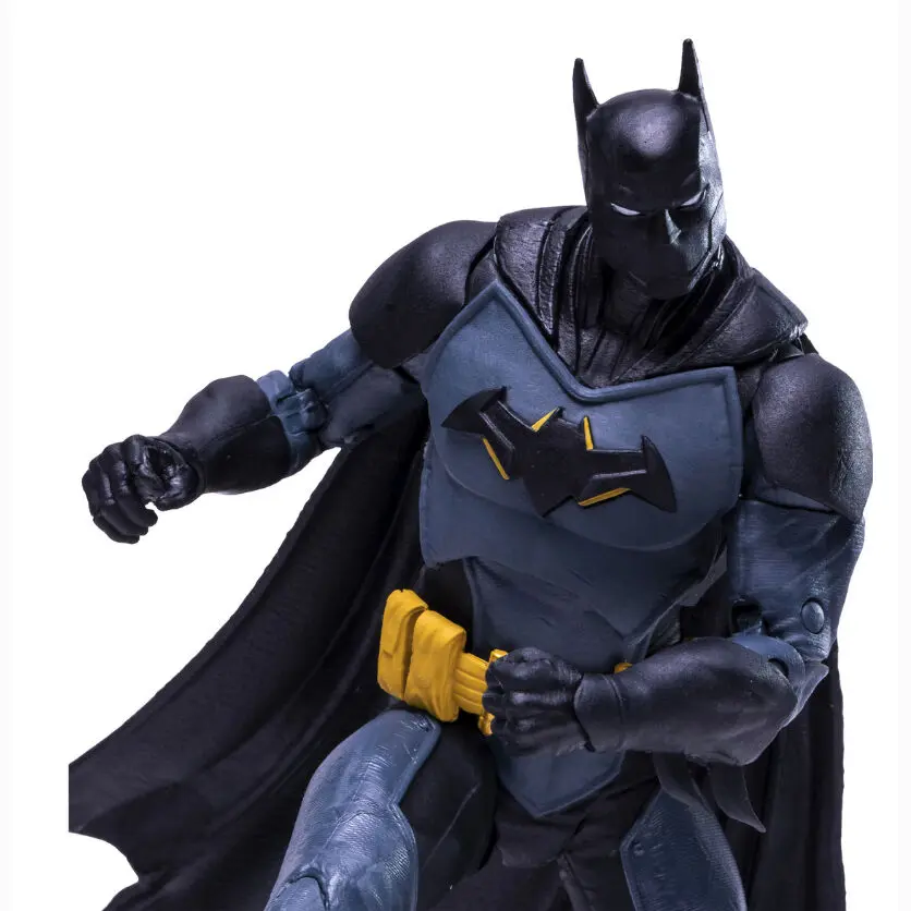 DC Multiverse Action Figur Batman (DC Future State) 18 cm termékfotó