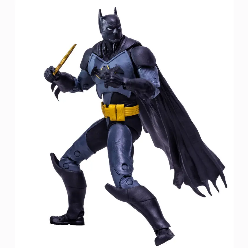 DC Multiverse Action Figur Batman (DC Future State) 18 cm termékfotó