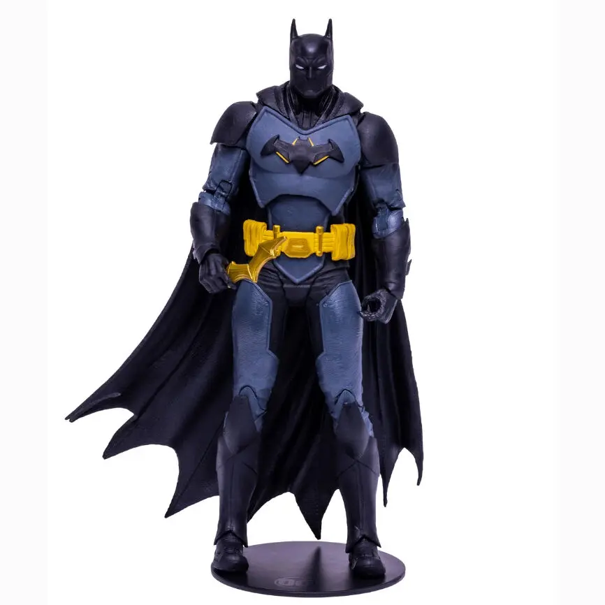 DC Multiverse Action Figur Batman (DC Future State) 18 cm termékfotó