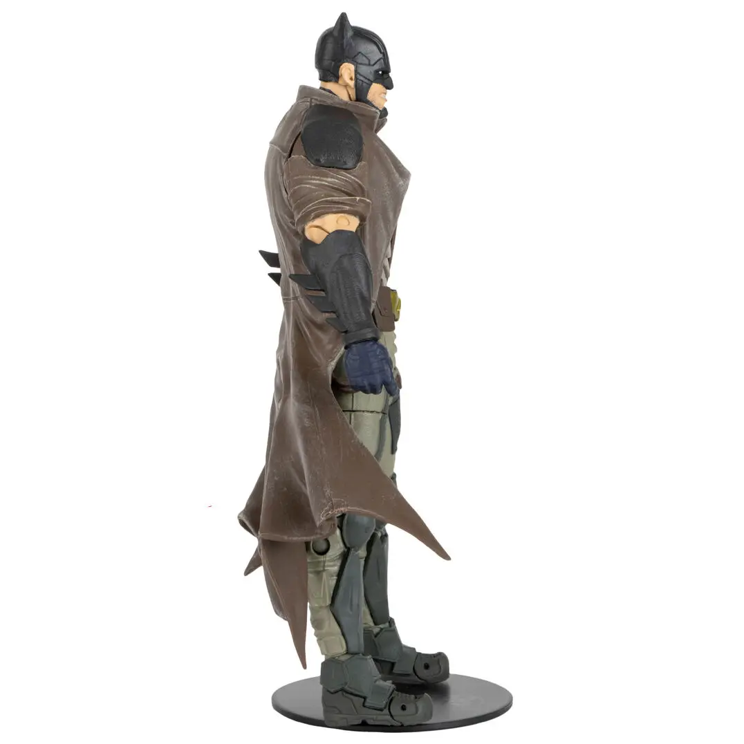 DC Multiverse Actionfigur Batman Dark Detective 18 cm termékfotó