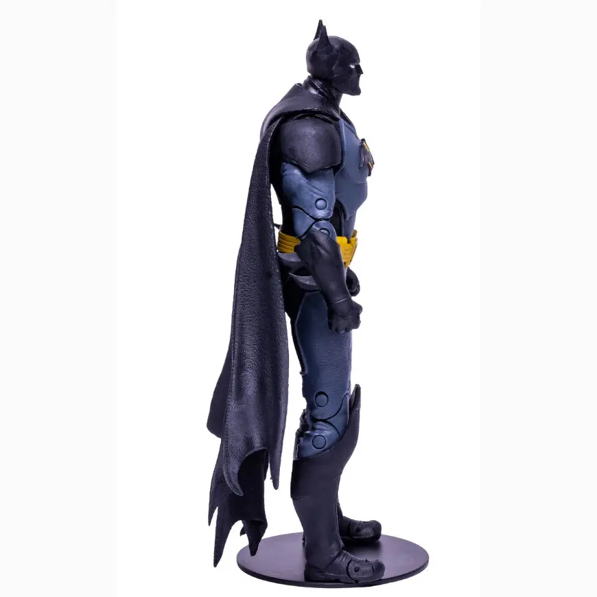 DC Multiverse Action Figur Batman (DC Future State) 18 cm termékfotó