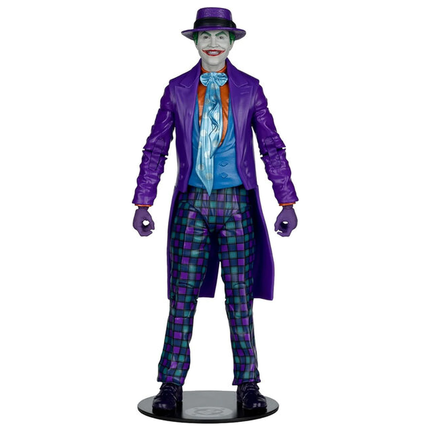DC Comics Multiverse The Joker Figur 18cm Produktfoto