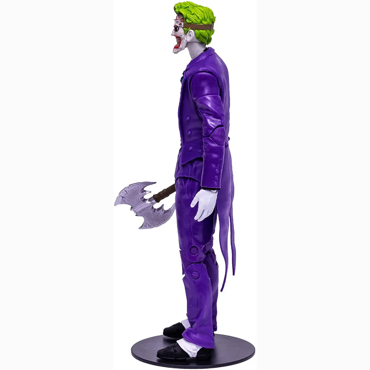 DC Multiverse Actionfigur The Joker (Death Of The Family) 18 cm termékfotó