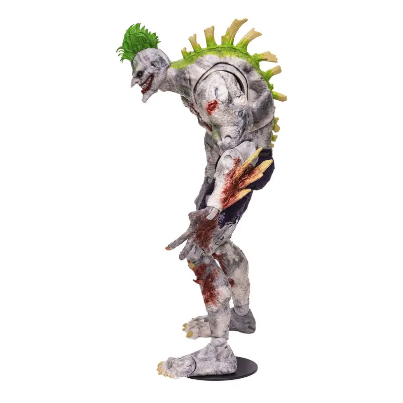 DC Collector Megafig Action Figur The Joker Titan 30 cm Produktfoto