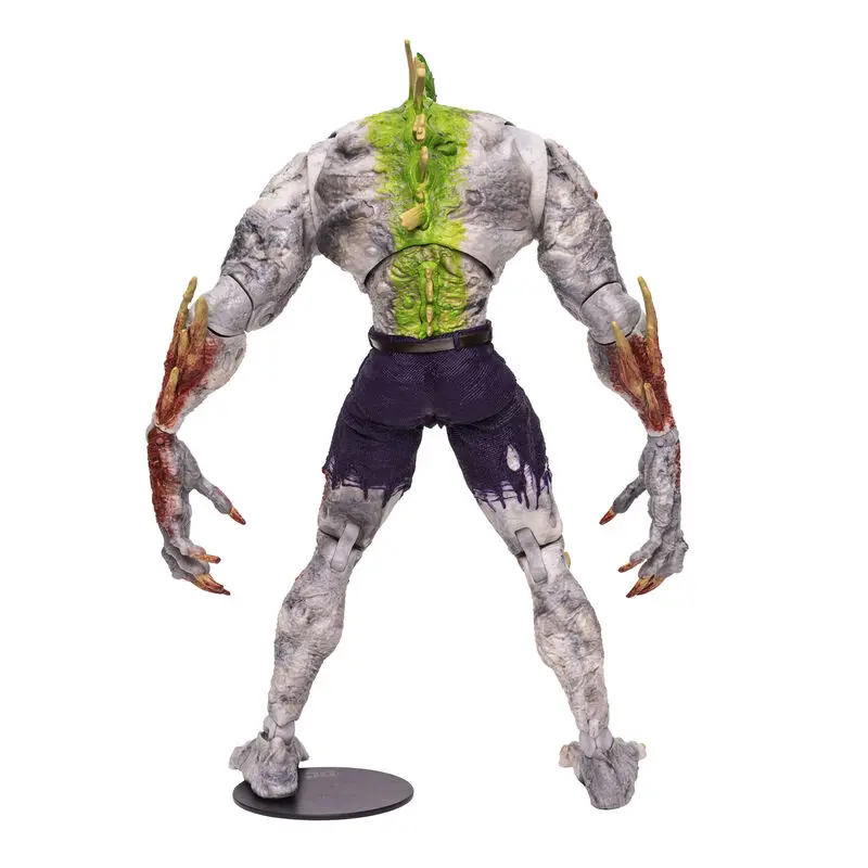 DC Collector Megafig Action Figur The Joker Titan 30 cm Produktfoto