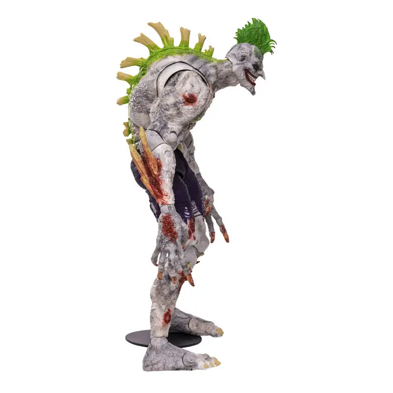 DC Collector Megafig Action Figur The Joker Titan 30 cm Produktfoto