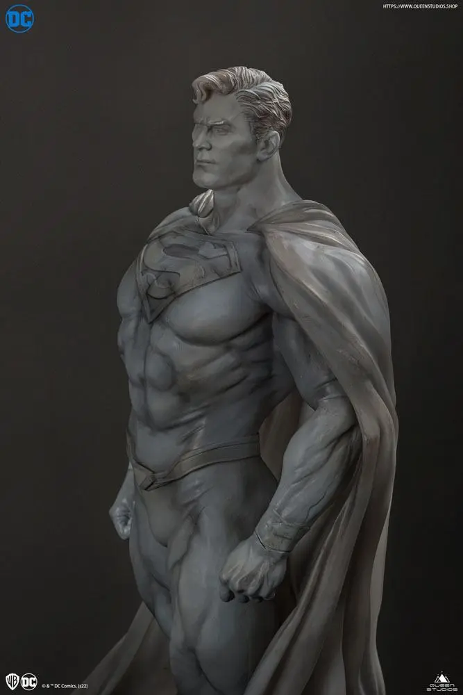 DC Comics Museum Line Statue 1/4 Superman 60 cm Produktfoto