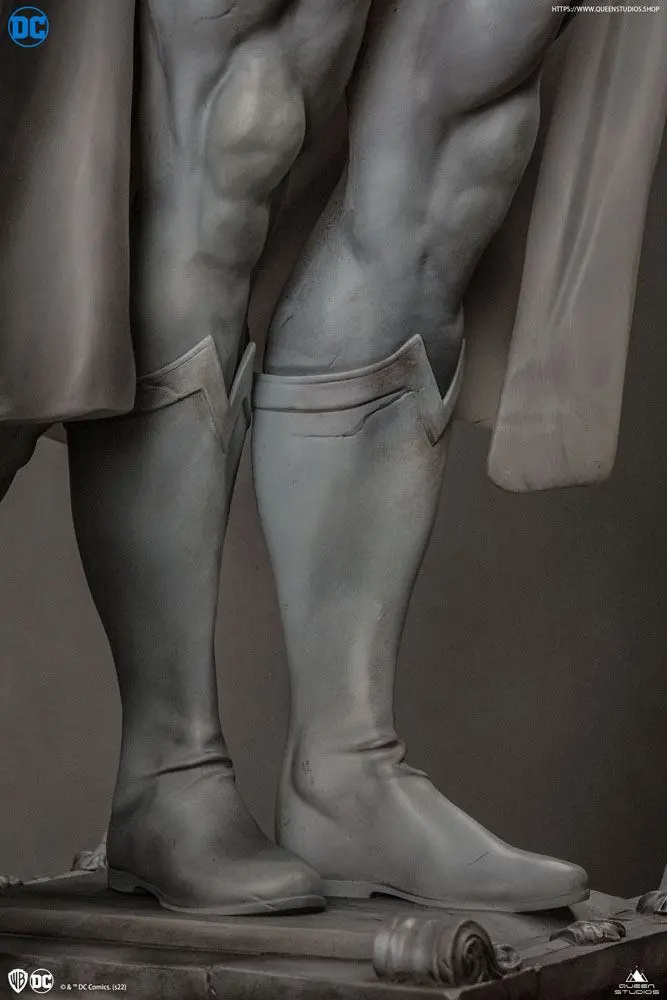 DC Comics Museum Line Statue 1/4 Superman 60 cm Produktfoto